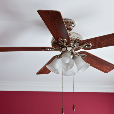 Ceiling Fan Installation