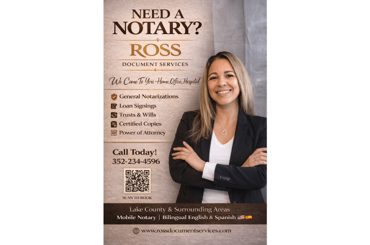 Ross Document Services