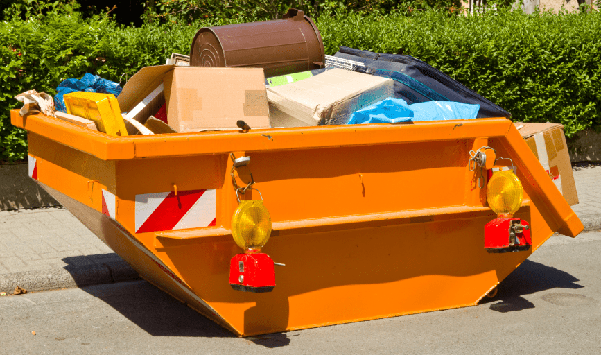 Junk Removal Services