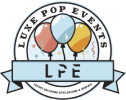 Luxe Pop Events and Rental