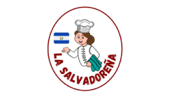 La Salvadoreña