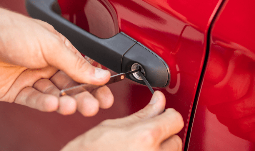 Van Meter Towing and Recovery