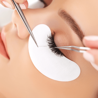 Eyelash Extensions