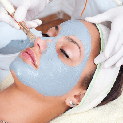 Custom Facials