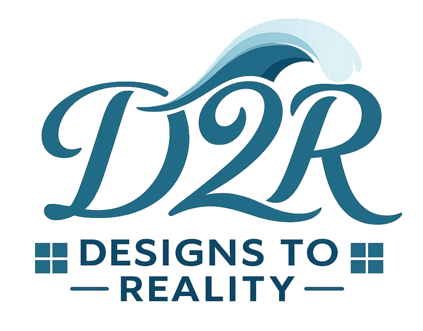 Design 2 Reality