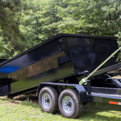 Dumpster Rental