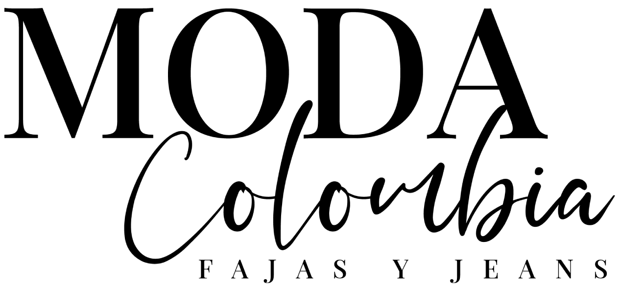 Moda Colombia: Jeans y Fajas Colombianas