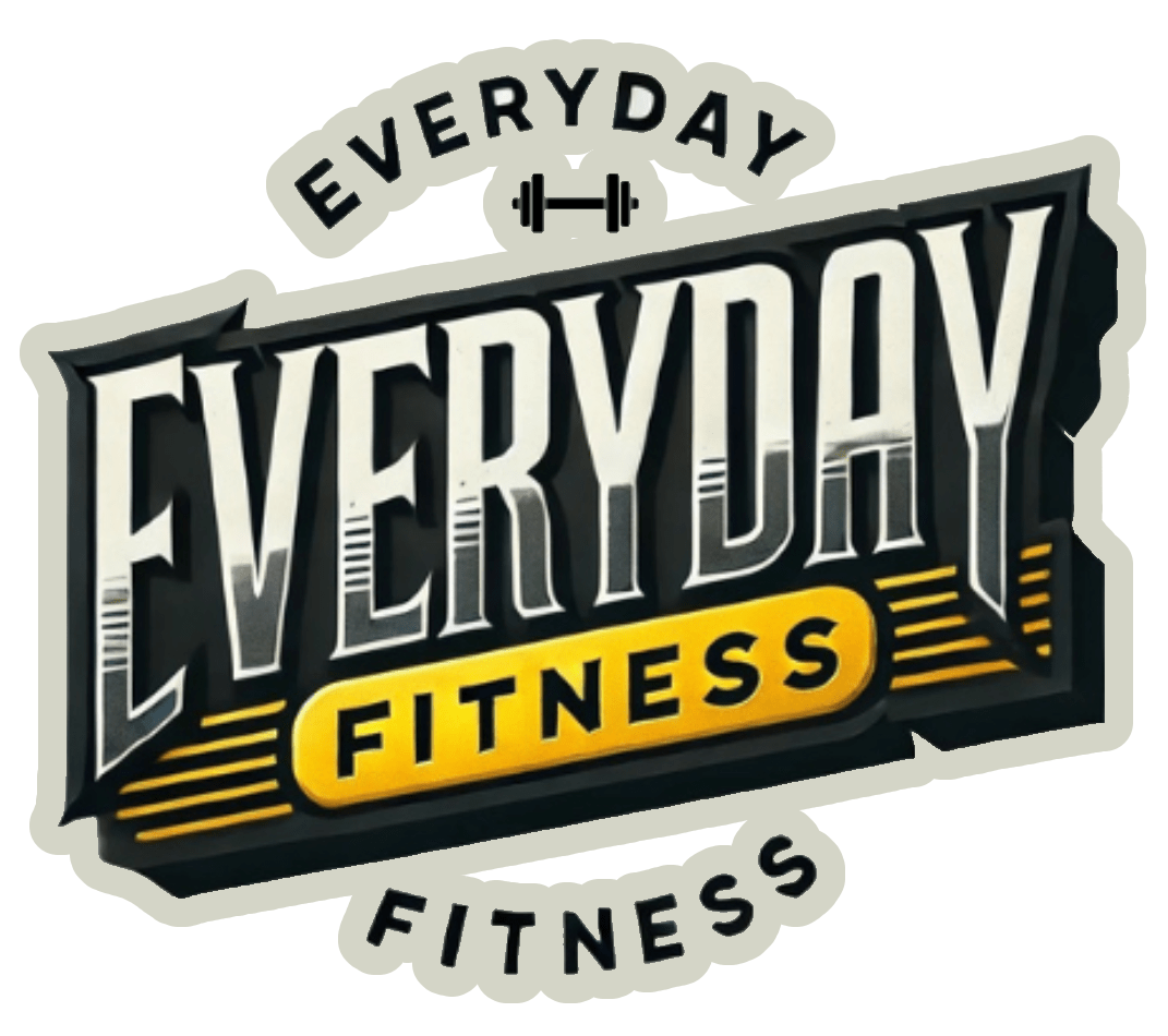 Team EveryDay Fitness