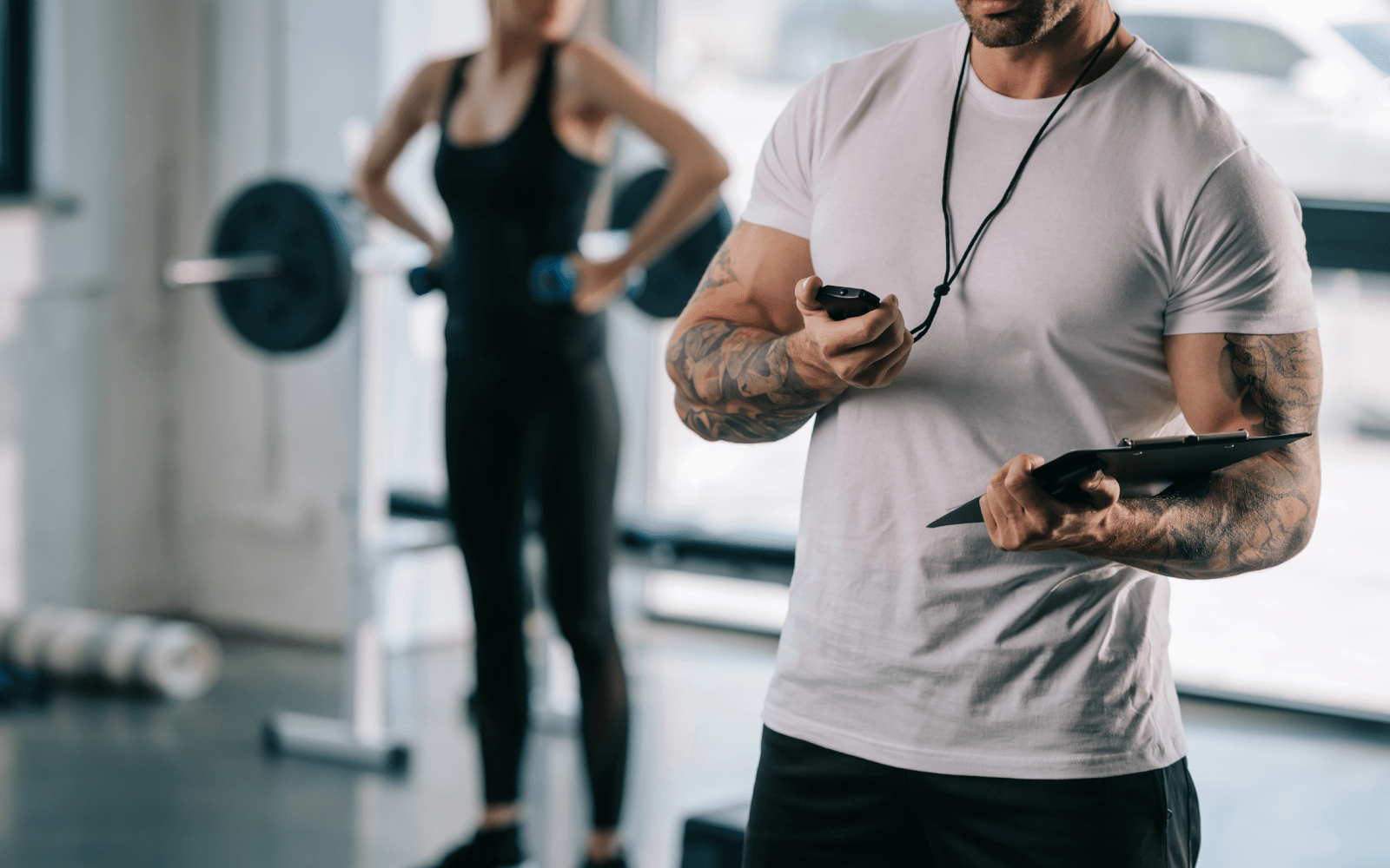 Sports Performance Training