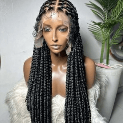 Braided Wigs