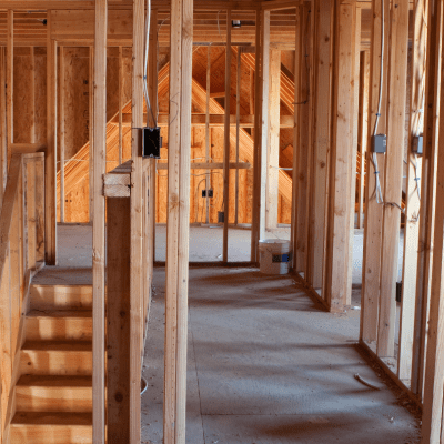 New Construction Electrical