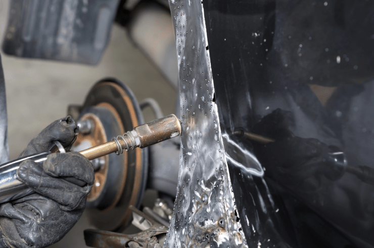 T-Joe's Trailer Repair