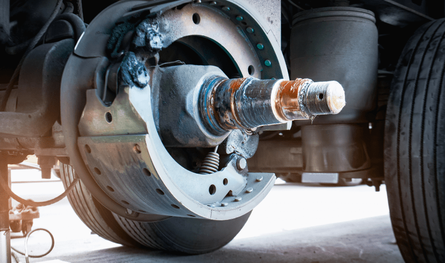 T-Joe's Trailer Repair