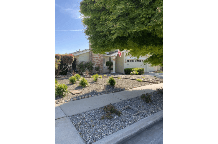 Axel’s Lawn Maintenance