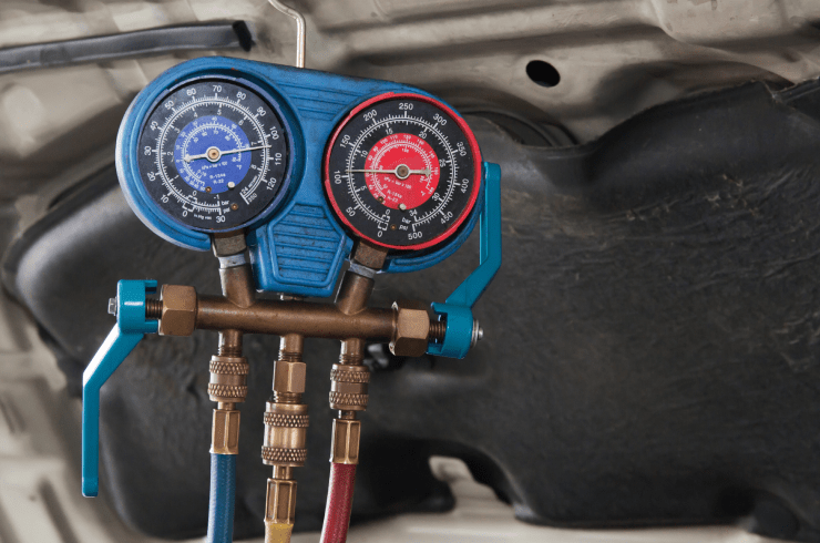 Jimmy's Truck & Auto