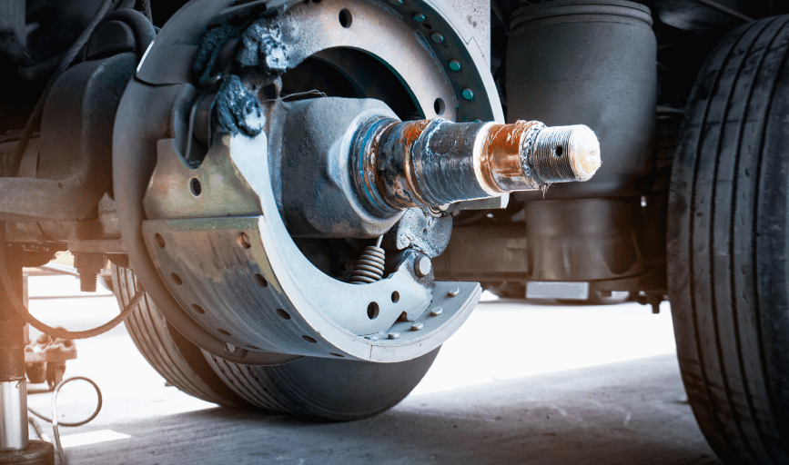 Jimmy's Truck & Auto