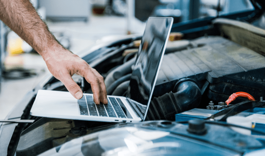 Jimmy's Truck & Auto