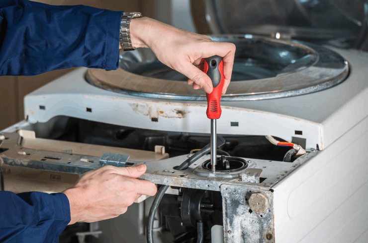 Birt's Appliance Repair