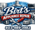 Birt's Appliance Repair