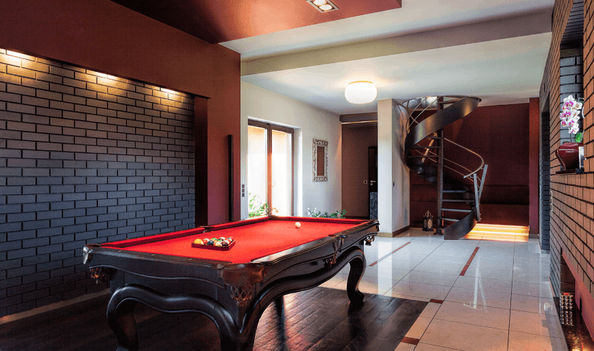Basement Remodeling