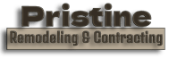 Pristine Remodeling & Contracting 