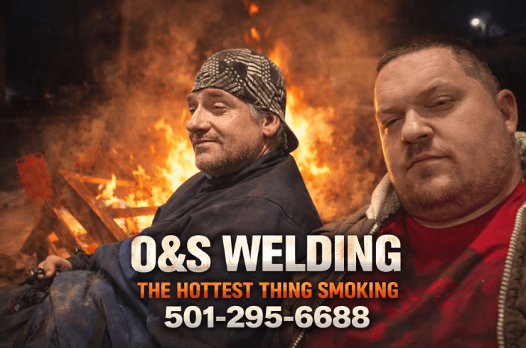 O&S Mobile Welding and Fabrication