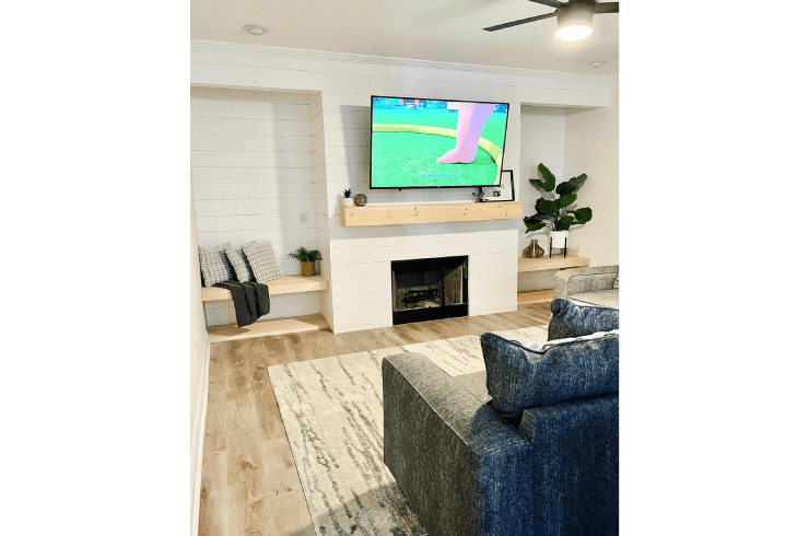 House Care and Construction