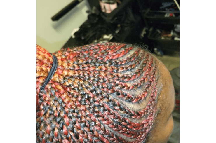 Absolute Braids Salon and Hair Boutique