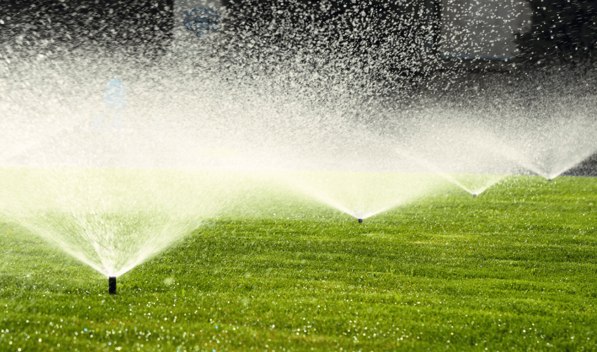 A & J Landscaping Maintenance 