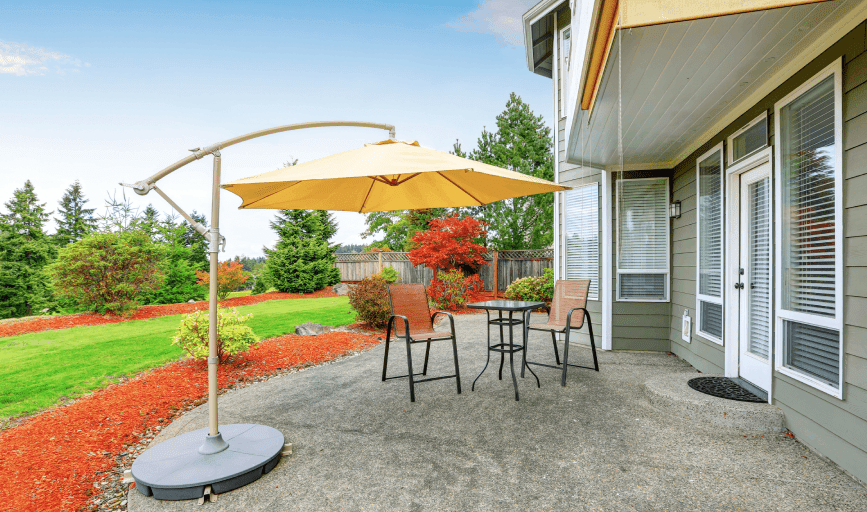 A & J Landscaping Maintenance 