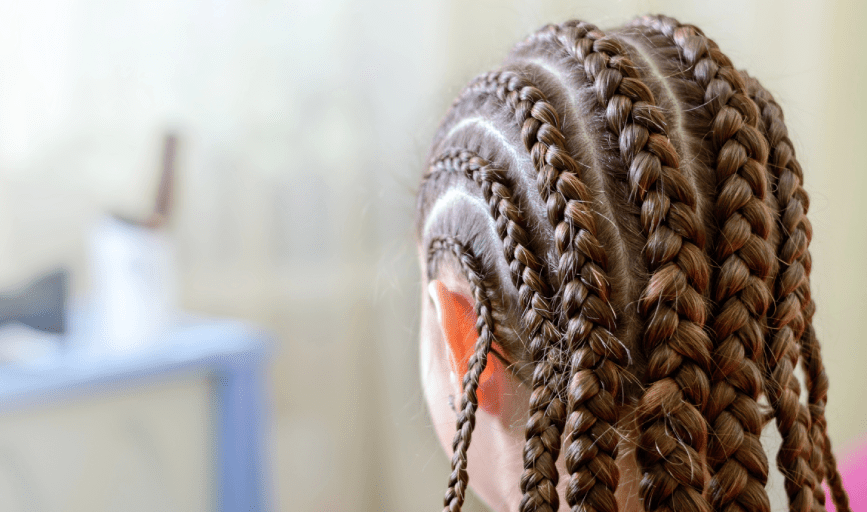 Absolute Braids Salon and Hair Boutique