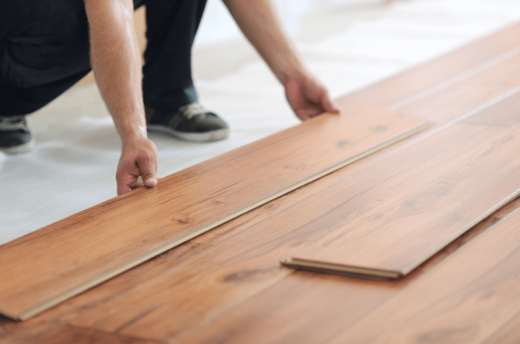 Diaz Gonzalez Maintenance