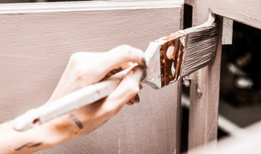 Clark's Finishing Touch Interior & Exterior Painting