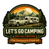 Let's Go Camping RVs and Trucks