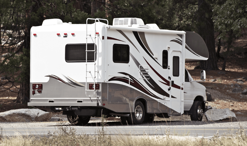 Used RVs for Sale