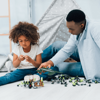 Applied Behavior Analysis