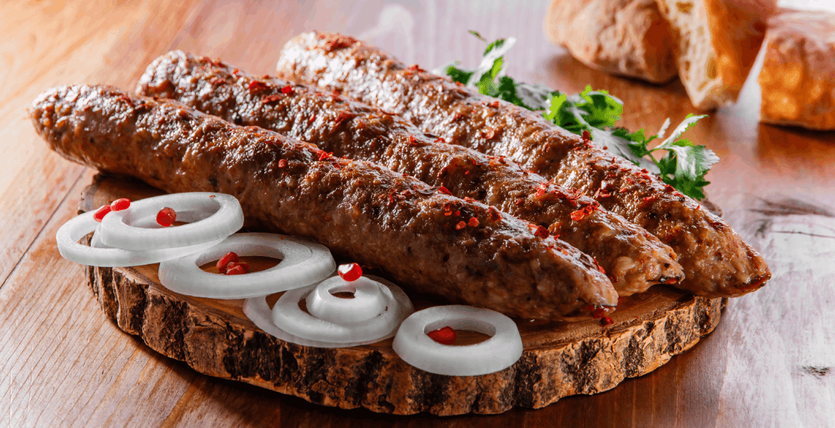 Shaami Mediterranean Grill