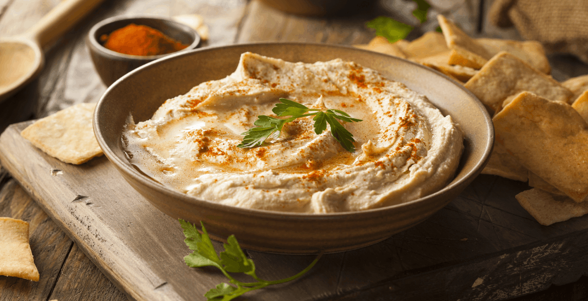 Shaami Mediterranean Grill