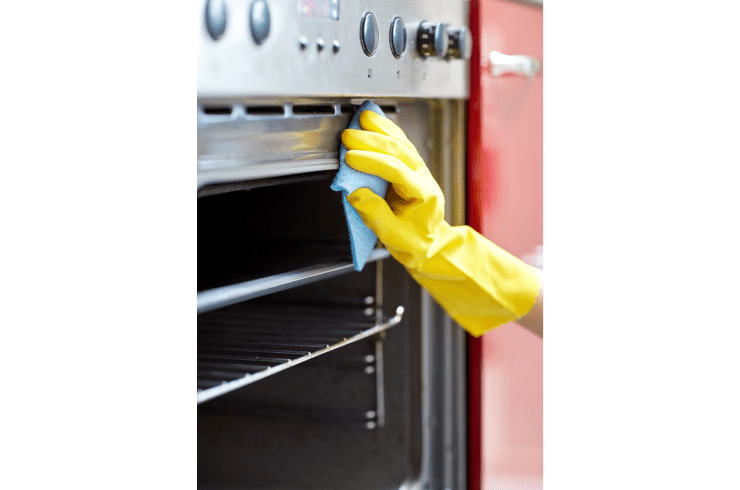 Mariela's House Cleaning Service