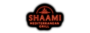Shaami Mediterranean Grill