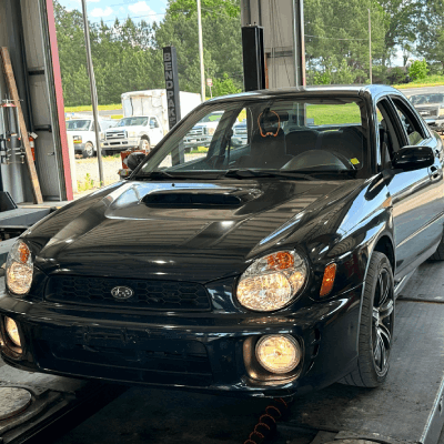 Mobile Auto Maintenance