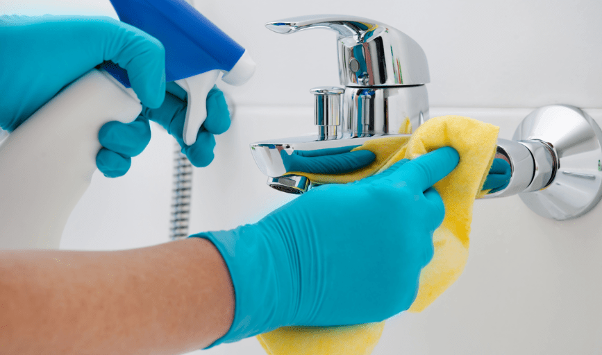 Mariela's House Cleaning Service