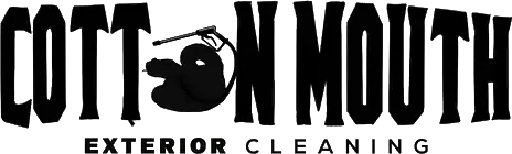 Cottonmouth Exterior Cleaning