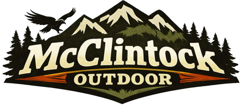 McClintock Outdoor