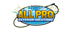 All Pro Exterior Solutions