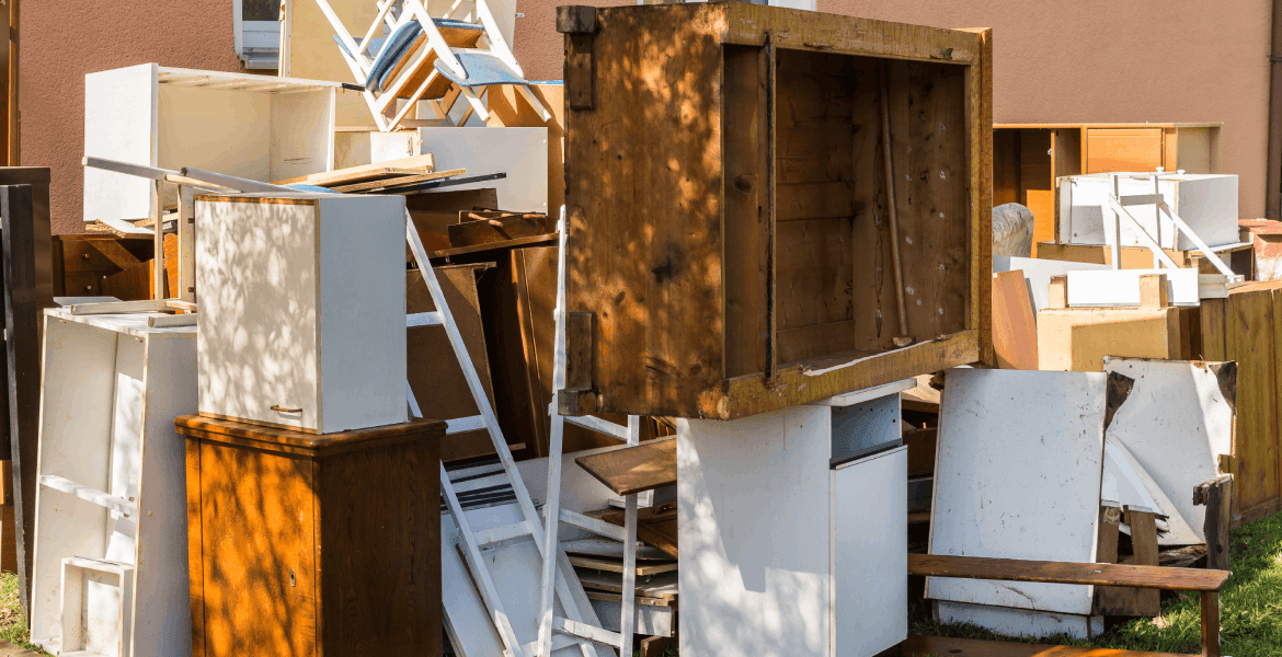 Champion Removal Service