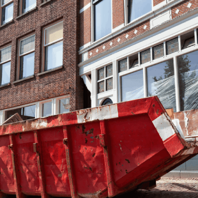 Commercial Junk Removal