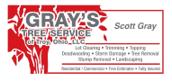 Grays Tree Service 