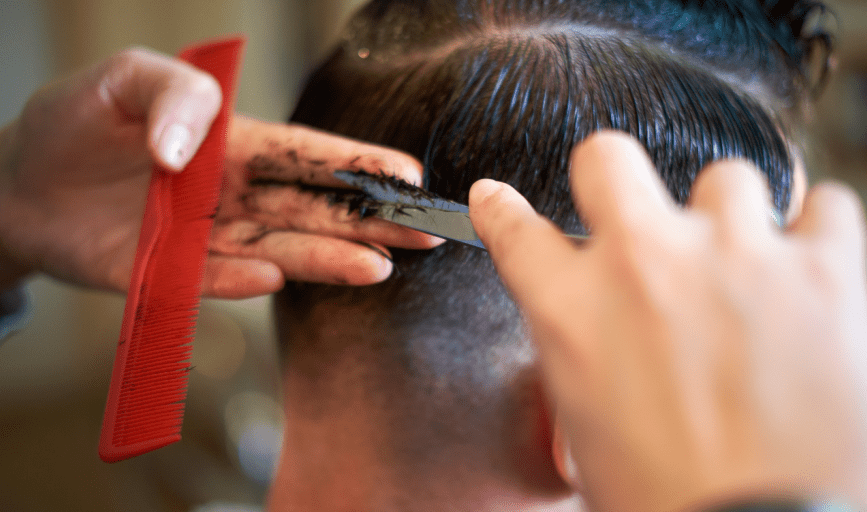 Attractions Hair and Lash Oasis