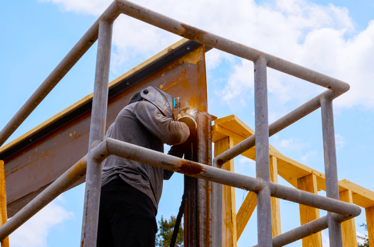 Heinrichs Construction 